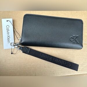Calvin Klein Wallet